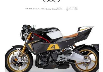 Bimota KB4 (2023 - 25) - Annuncio 9773593