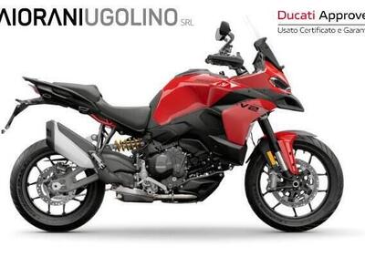 Ducati Multistrada V2 S (2025) - Annuncio 9773606