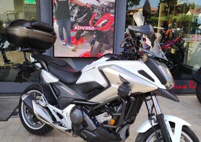 Honda NC 750 X DCT ABS (2016 -17) - Annuncio 9773602