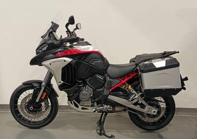 Ducati Multistrada V4 Rally (2023 - 25) - Annuncio 9773603