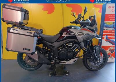 Morbidelli T1002VX (2024 - 25) - Annuncio 9773605