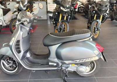 Vespa GTS 300 Super (2008 - 16) - Annuncio 9773610