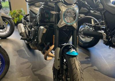 CFMOTO 700CL-X Sport (2022 - 25) - Annuncio 9762049