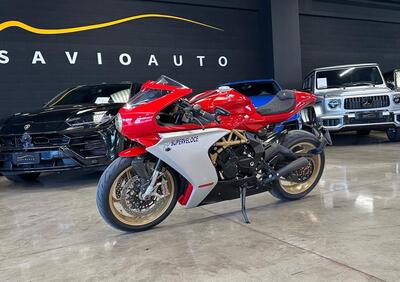 MV Agusta Superveloce 800 Serie Oro (2019 - 20) - Annuncio 9773613