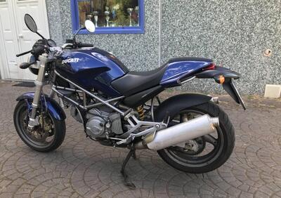 Ducati Monster 750 City (1998 - 02) - Annuncio 9773619