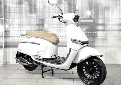 Keeway Motor Iskia 125 (2023 - 25) - Annuncio 9773633