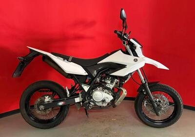 Yamaha WR 125 X (2009 - 16) - Annuncio 9773622