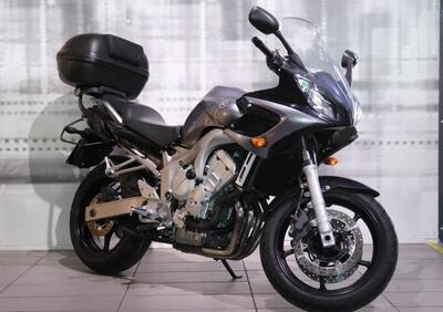 Yamaha FZ6 Fazer (2004 - 07) - Annuncio 9773645