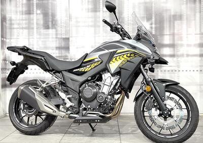 Honda CB 500 X ABS (2016 - 17) - Annuncio 9773652