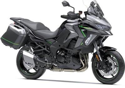 Kawasaki Versys 1100 SE Tourer (2025) - Annuncio 9523086
