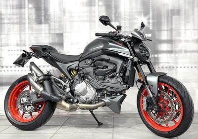 Ducati Monster 937 + (2021 - 25) - Annuncio 9773661