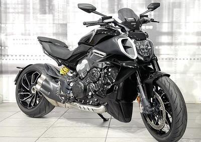 Ducati Diavel V4 (2023 - 25) - Annuncio 9773662