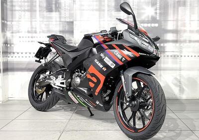 Aprilia RS 125 GP Replica (2021 - 24) - Annuncio 9773663