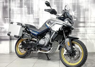 CFMOTO 800MT Touring (2022 - 25) - Annuncio 9773666