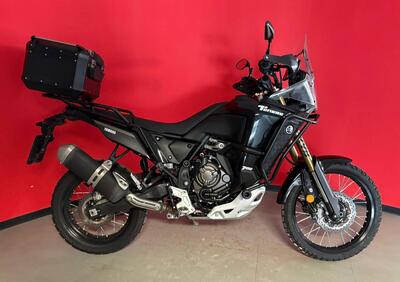 Yamaha Ténéré 700 World Raid (2022 - 25) - Annuncio 9773668