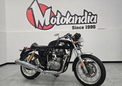Royal Enfield Continental 500 GT (2017 - 18) - Annuncio 9773644