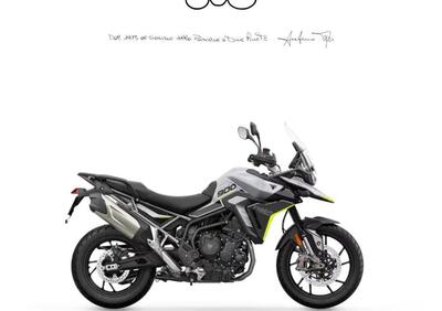 Triumph Tiger 900 GT Pro (2024 - 25) - Annuncio 9773629