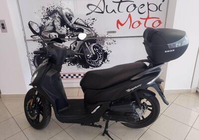 Sym Symphony 50 ST (2021 - 25) - Annuncio 9773657