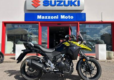 Suzuki V-Strom 250 (2017 - 20) - Annuncio 9773654