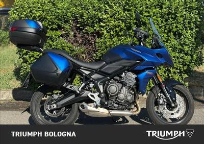 Triumph Tiger Sport 660 (2022 - 24) - Annuncio 9773651