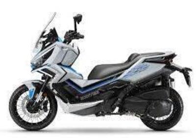 Zontes ZT368-G (2024 - 25) - Annuncio 9624797
