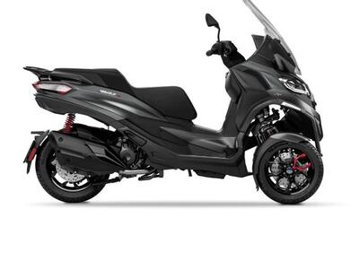 Piaggio MP3 400 ABS Hpe (2023 - 25) - Annuncio 9773667
