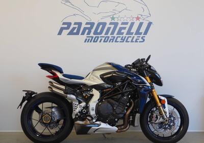 MV Agusta Brutale 1000 RR Assen (2023 - 25) - Annuncio 9773729