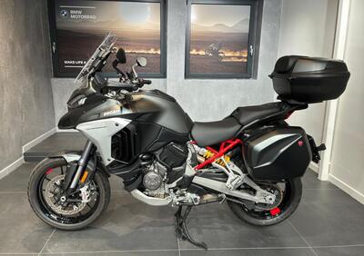 Ducati Multistrada V4 S (2021 - 24) - Annuncio 9773210