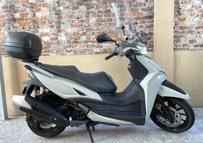 Kymco Agility 300i Noodoe (2020) - Annuncio 9773675