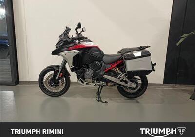 Ducati Multistrada V4 Rally (2023 - 25) - Annuncio 9773696