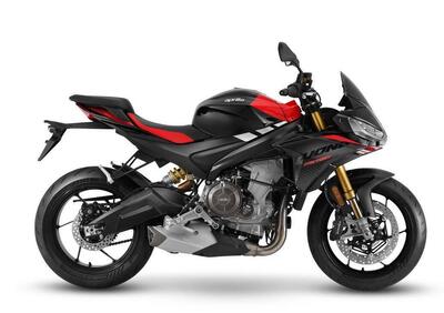 Aprilia Tuono 660 Factory (2025) - Annuncio 9773703