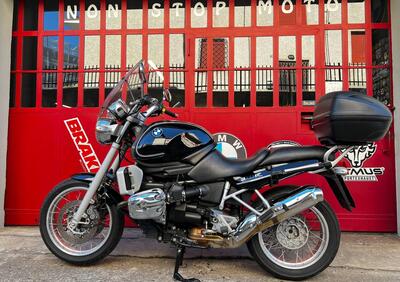 Bmw R 850 R (1994 - 02) - Annuncio 9773756
