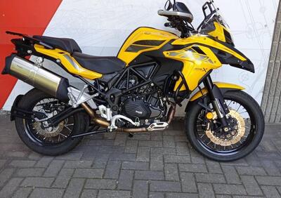 Benelli TRK 502X (2021 - 25) - Annuncio 9773728