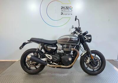 Triumph Speed Twin 1200 (2019 - 20) - Annuncio 9773727