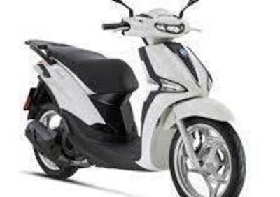 Piaggio Liberty 150 (2025) - Annuncio 9773725