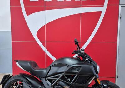 Ducati Diavel 1200 (2017 - 18) - Annuncio 9773726