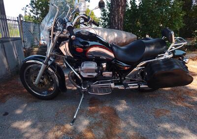 Moto Guzzi California EV V.I. (2002 - 04) - Annuncio 9773762