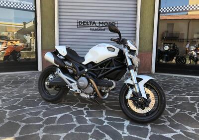 Ducati Monster 696 Plus (2007 - 14) - Annuncio 9773732
