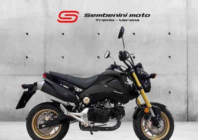Honda MSX 125 (2013 - 15) - Annuncio 9773741