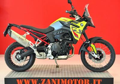 Bmw F 900 GS (2024 - 25) - Annuncio 9773745