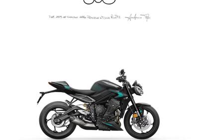 Triumph Street Triple 765 RS (2023 - 25) - Annuncio 9773737