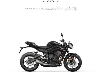 Triumph Street Triple 765 R (2023 - 25) - Annuncio 9773738