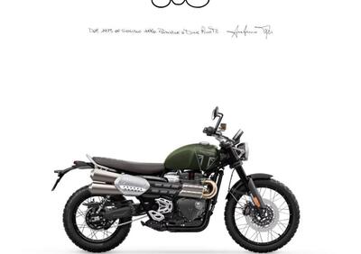 Triumph Scrambler 1200 X (2024 - 25) - Annuncio 9773739