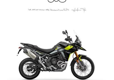 Triumph Tiger 900 Rally Pro (2024 - 25) - Annuncio 9773740