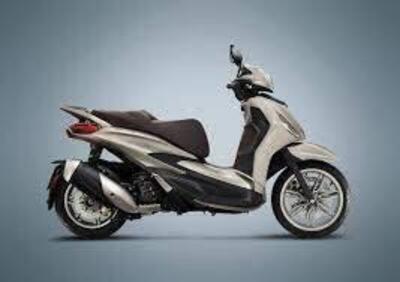 Piaggio Beverly 400 (2025) - Annuncio 9773760
