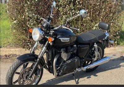 Triumph Bonneville SE (2009 - 13) - Annuncio 9647299