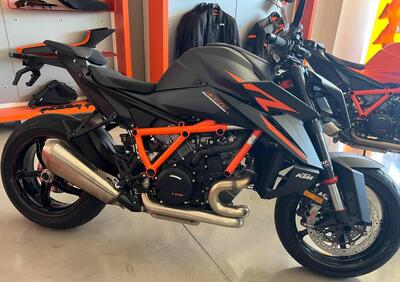 KTM 1390 Super Duke R (2024 - 25) - Annuncio 9593291