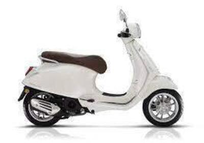 Vespa Primavera 50 (2024 - 25) - Annuncio 9773764