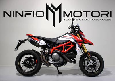 Ducati Hypermotard 950 SP (2019 - 20) - Annuncio 9773785