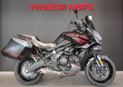 Kawasaki Versys 650 Tourer Plus (2021) - Annuncio 9773775